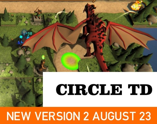 Circle TD (DEMO) Game Cover