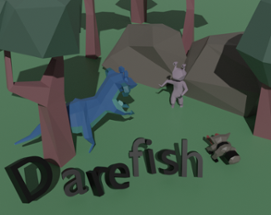 Darefish Image