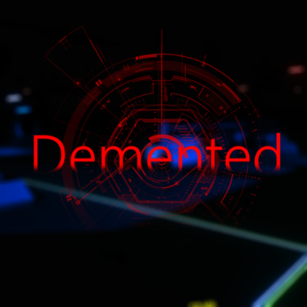 Demented Game Cover