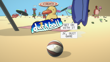 duckball Image