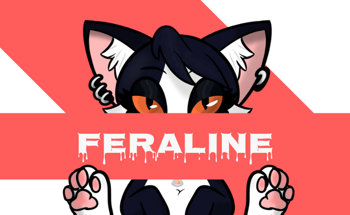 Feraline Game Cover