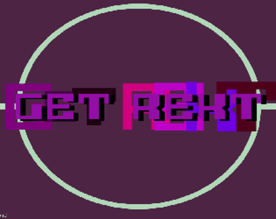 Get Rekt - Fusion Open Source Example Game Cover