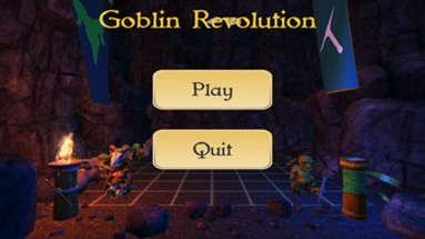 Goblin Revolution (0.8.3) (Last WebGL version) Image