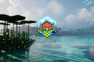 HexaLife Image