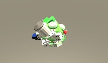 Katamari multiplayer Image