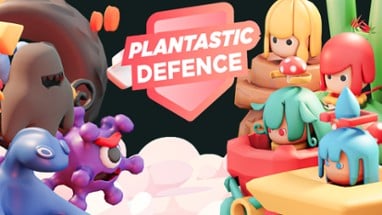 Plantastic Defense Image