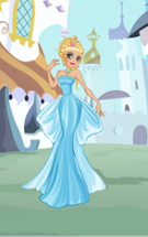 Princess Dress up Image