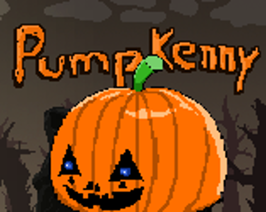 PumpKenny Game Cover