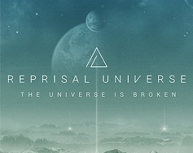 Reprisal Universe Image