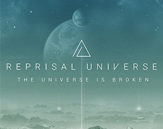 Reprisal Universe Game Cover