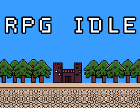 RPG IDLE Image