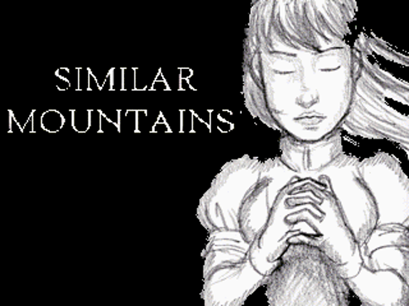 Similar Mountains Game Cover