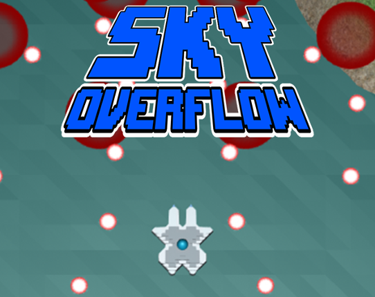 Sky Overflow (Demo) Game Cover