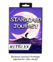 Starboard Journey Image