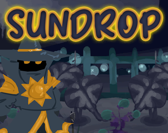 Sundrop Game Cover