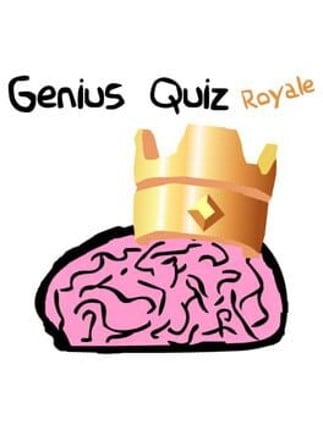 Genius Quiz Royale Game Cover