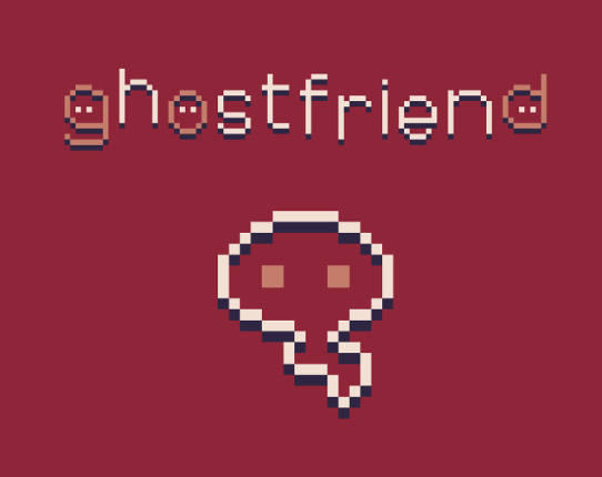 ghostfriend Game Cover