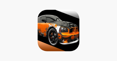 Gone in 60 seconds – Extremely dangerous stunts and car racing simulator game Image