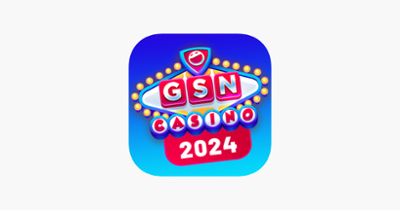 GSN Casino: Slot Machine Games Image