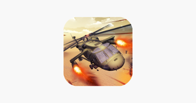 Gunship Air Combat  3D Action Image