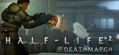 Half-Life 2: Deathmatch Image
