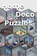 HomeDeco Puzzles Image