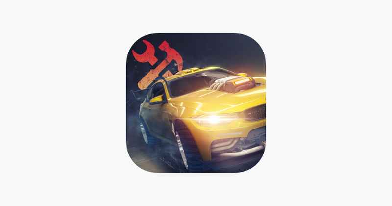 Idle Assemble:Car Game Cover
