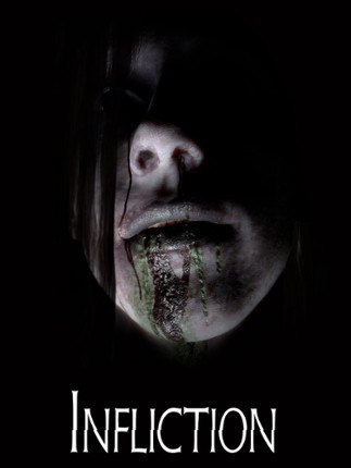 Infliction Game Cover