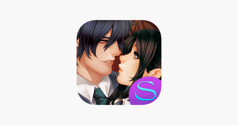 Is It Love? Sebastian - Story Game Cover