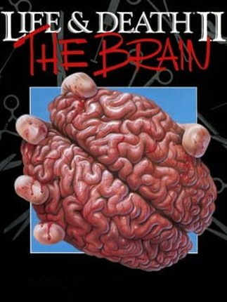 Life & Death II: The Brain Game Cover