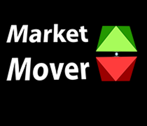 Market Mover Game Cover