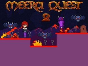 Meera Quest 2 Image