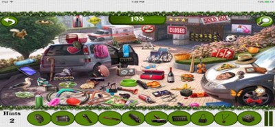 Mystery Hidden Object Games 8 Image