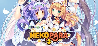 NEKOPARA Vol. 3 Image