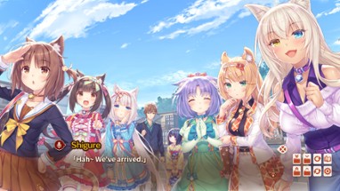 NEKOPARA Vol. 4 Image