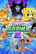 Nickelodeon All-Star Brawl 2 Image