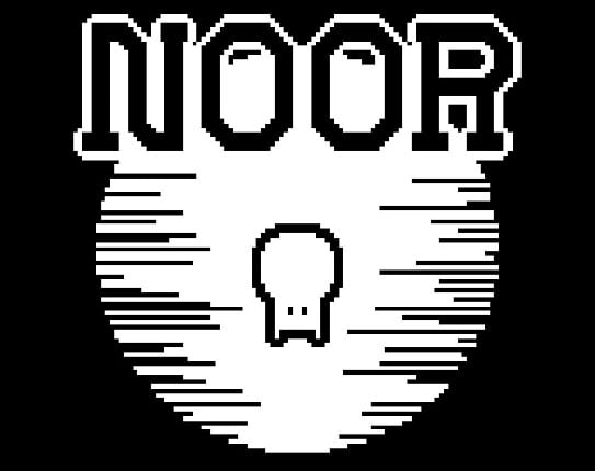 NOOR Game Cover