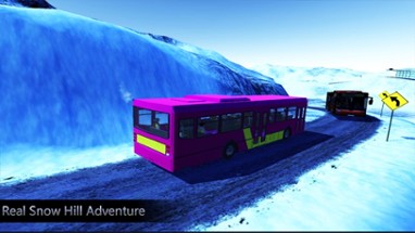 OffRoad Tourist Bus Simulator Image