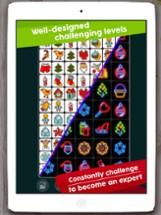 Onet - Classic Link Puzzle Image