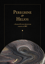 Peregrine & Helios Image