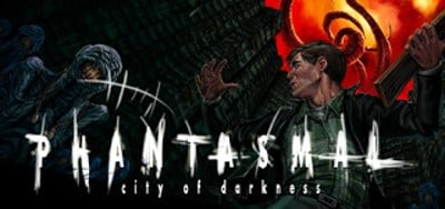 Phantasmal: City of Darkness Image