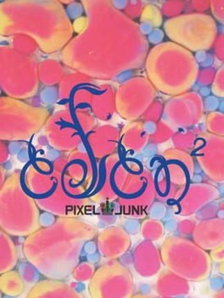 PixelJunk Eden 2 Game Cover