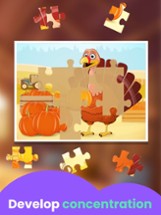 Puzzle Games: for Kids Image