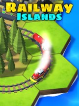Railway Islands Image