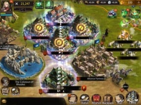 Reign of Empires: War Conquest Image