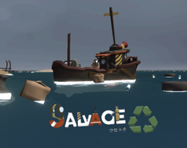 Salvage Seas Image