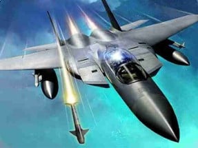 Sky Fighters Battle Ace Fighter Wings of Steel Image