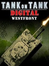 Tank On Tank Digital - West Front Image