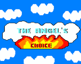 The Angel's choice Image