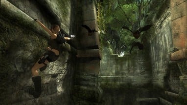 Tomb Raider: Underworld Image